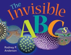 The Invisible ABCs_Amazon