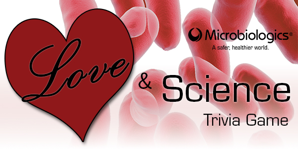 Love and Science Trivia Game