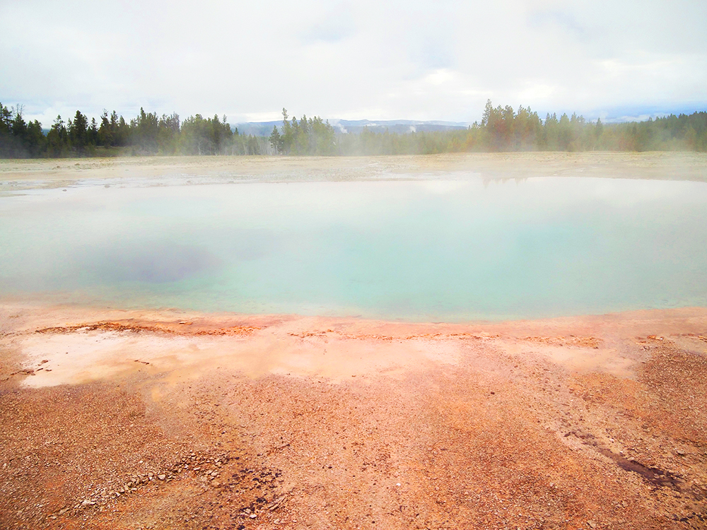 Hot Spring