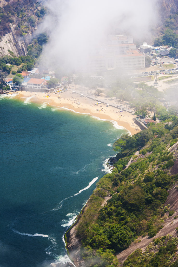 Rio de Janeiro_Unsplash