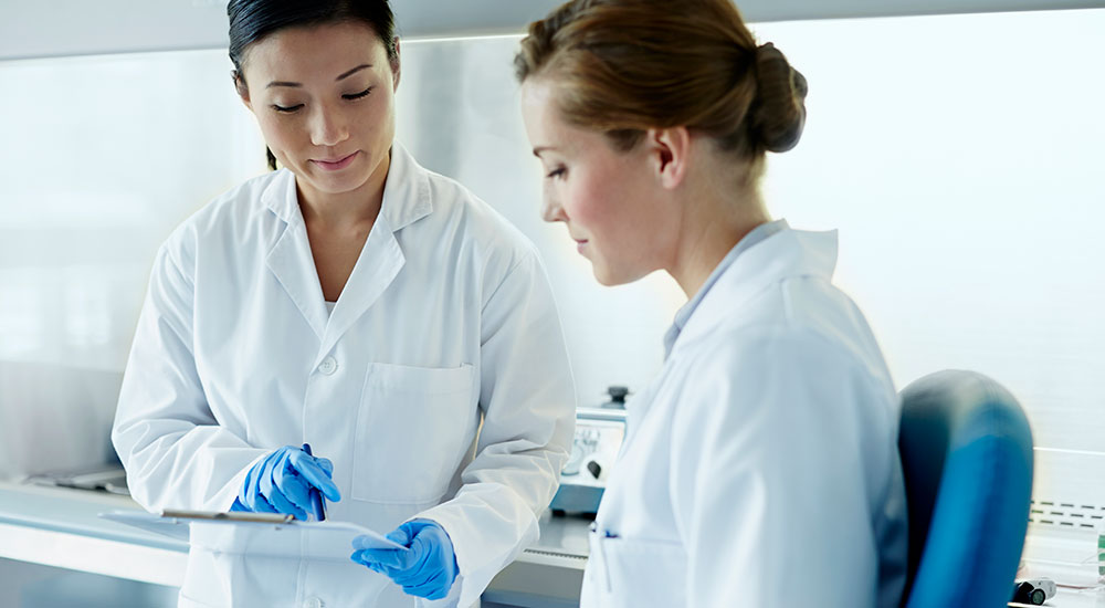 What Auditors are Looking for in Food Microbiology Labs