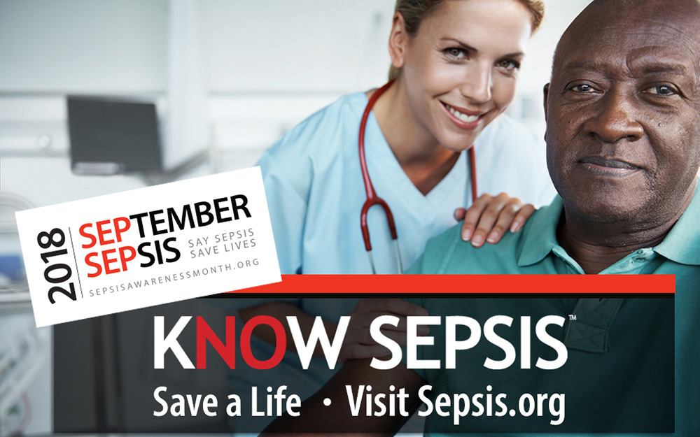 Clinical Case File: Sepsis