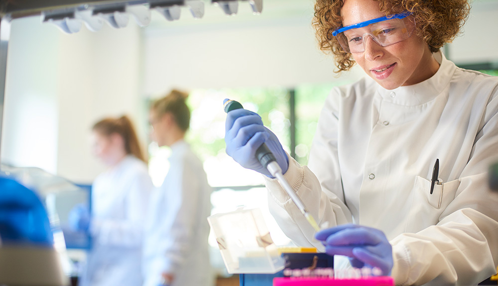 Research Use Only or IVD: What’s Right for Your Lab?