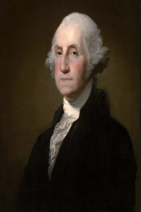 George Washington