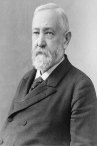 Benjamin Harrison