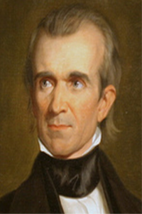 James Polk