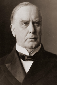 William McKinley