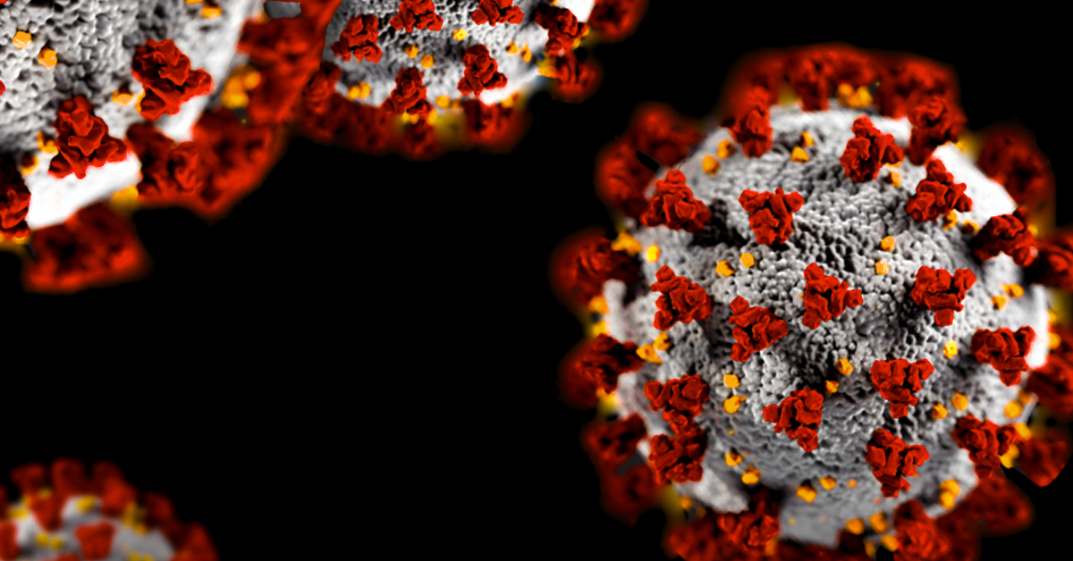 Advantages of Whole Virus Controls for SARS-CoV-2 Quality Control