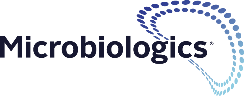 Microbiologics logo