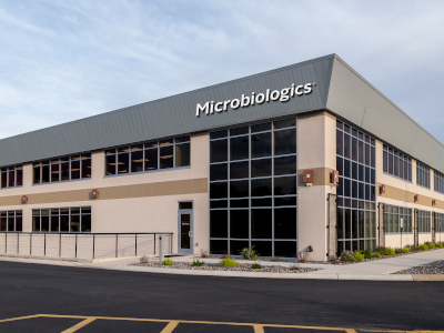 Saint Cloud Microbiologics location