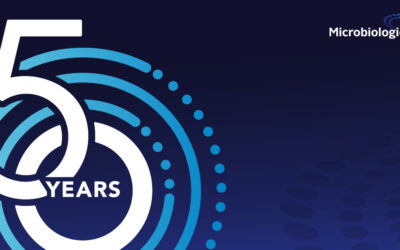 50 Years of Microbiologics