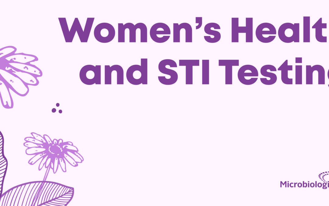 Women’s Health & STI Quiz