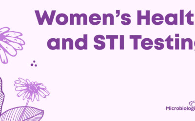 Women’s Health & STI Quiz