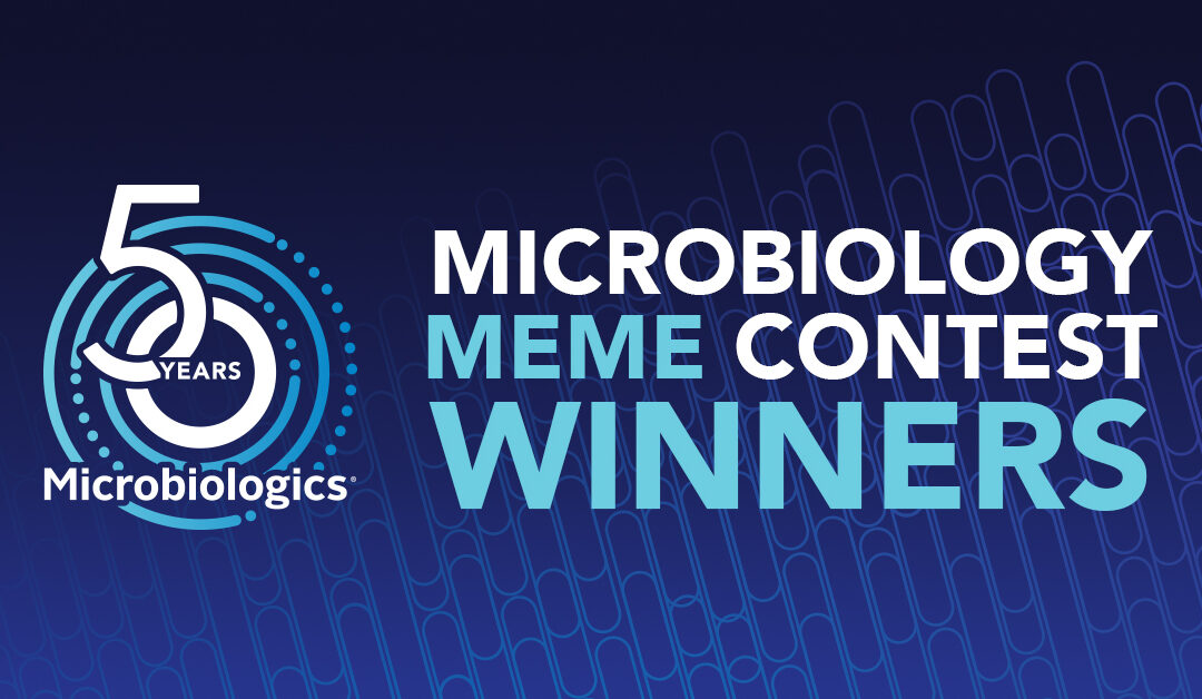 2021 Micro Meme Contest Winners