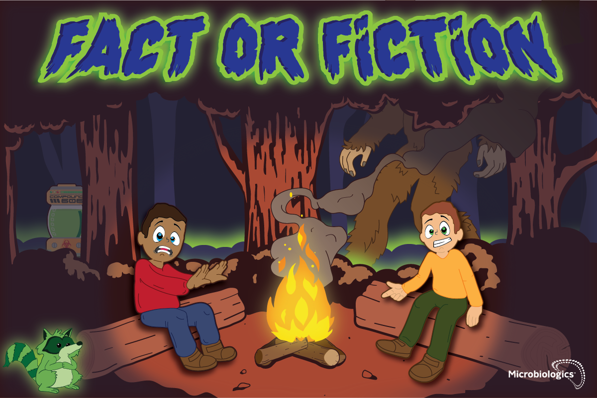 Factor or Fiction