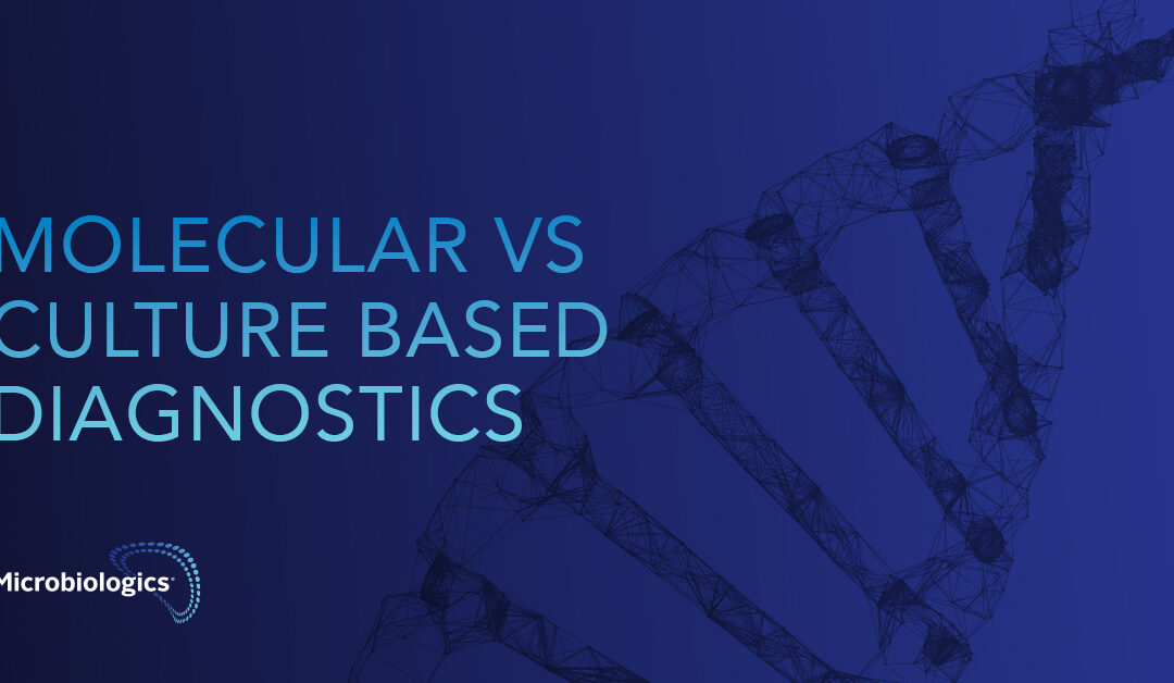 Comparing and Contrasting Traditional and Molecular Methods in Clinical Microbiology