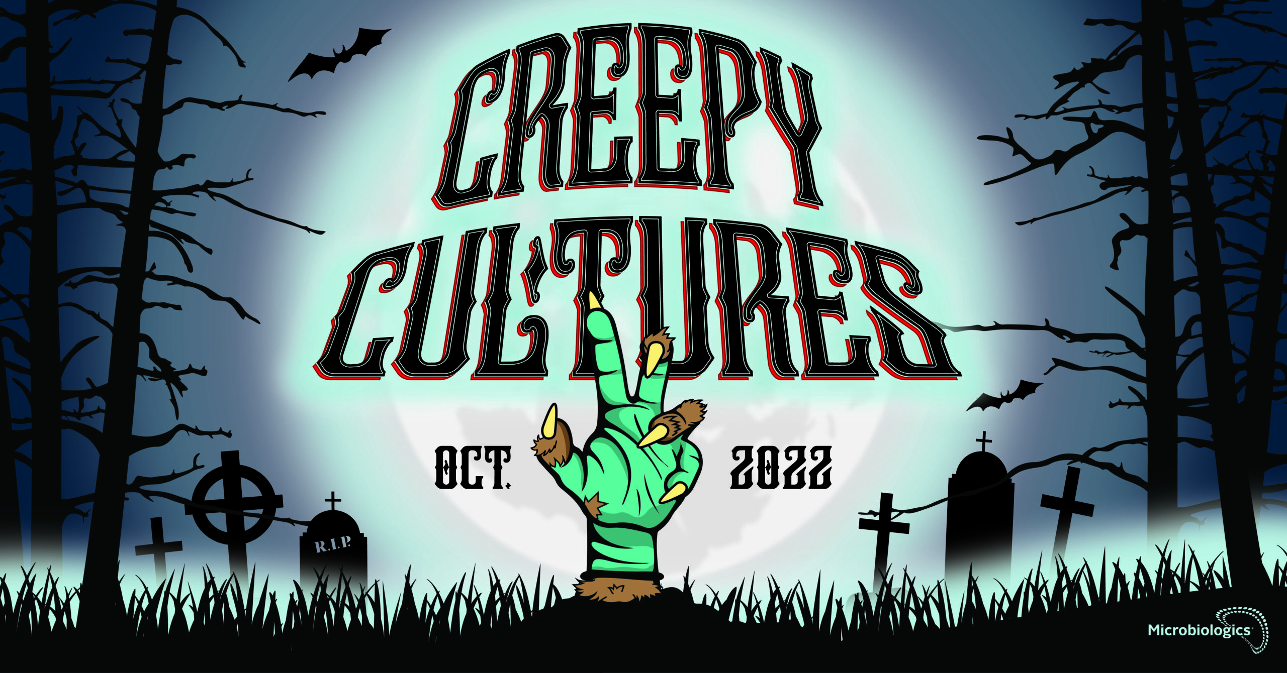 Creepy Cultures