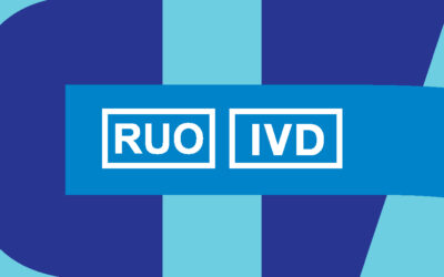 In Vitro Diagnostic Use (IVD) versus Research Use Only (RUO) in the Clinical Laboratory