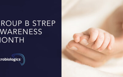 Group B Strep Awareness Month