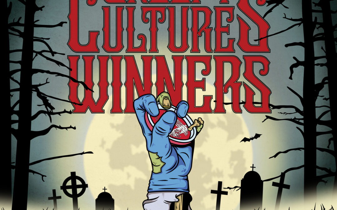 2023 Creepy Cultures Winners