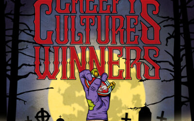 2024 Creepy Cultures Winners