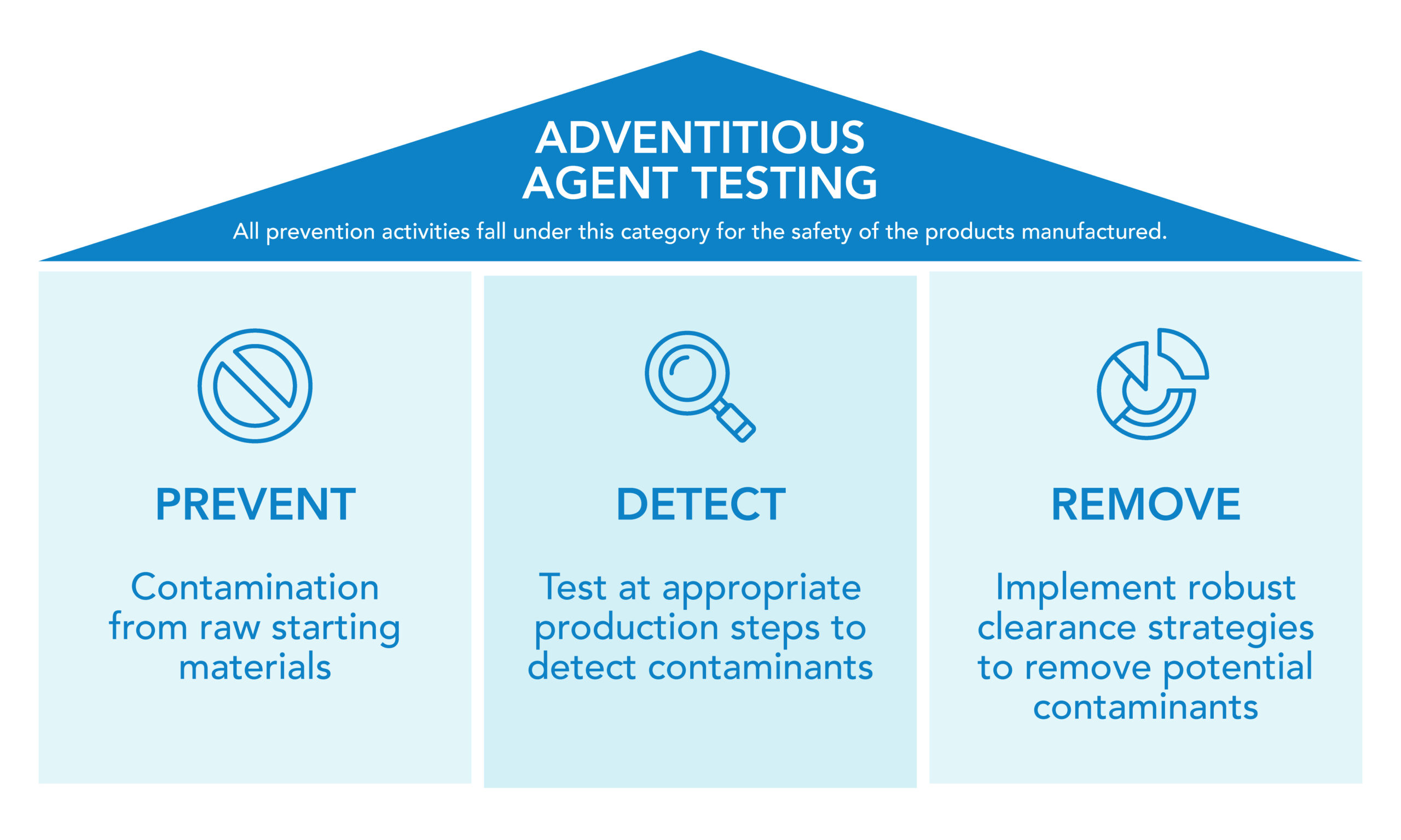 Adventitious Agent Detection
