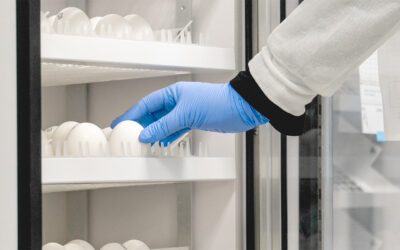 Inside Microbiologics’ Global Virology Center: How Custom Viral Stocks Power Vaccine and Antiviral Breakthroughs