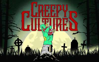 Creepy Cultures 2025: Show Us Your Spookiest Agar Art