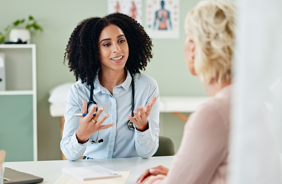 HPV Testing in Today’s Clinical Laboratory: Rethinking Our Diagnostic Approach