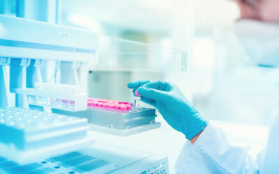 Why Third-Party IVD Controls Outperform Patient Samples for QC